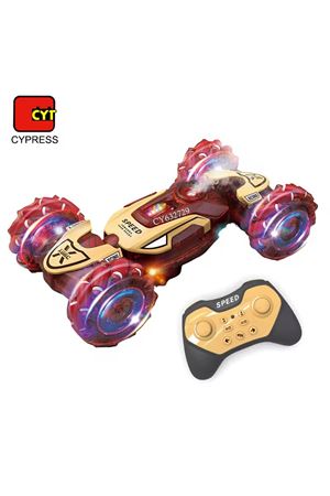 UZAKTAN KUMANDALI SÜPER RACİNG CAR BİLEKTEN KONTROL DUMAN ÇIKARAN 