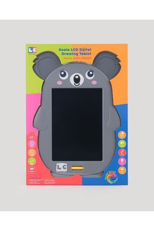 LC KUALA ÇİZİM TABLETİ 8,2 İNC