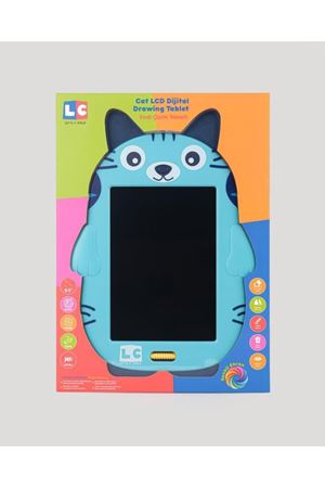 LC KEDİ ÇİZİM TABLETİ 8,5 İNÇ 