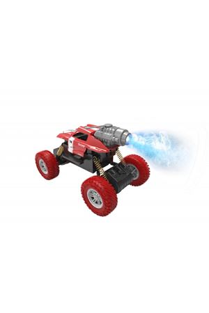 UZAKTAN KUMANDALI ŞARJLI DUMAN ÇIKARAN SPRAY JEEP