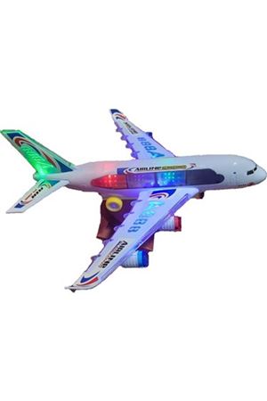 A330 PİLLİ THY UÇAK 