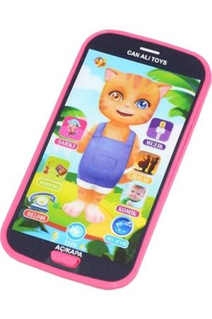 WHİRLY KEDİLİ TELEFON 