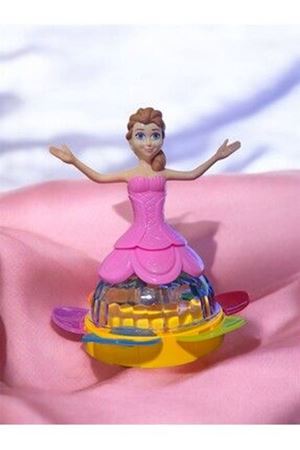 KANATLI IŞIKLI BEBEKLER 