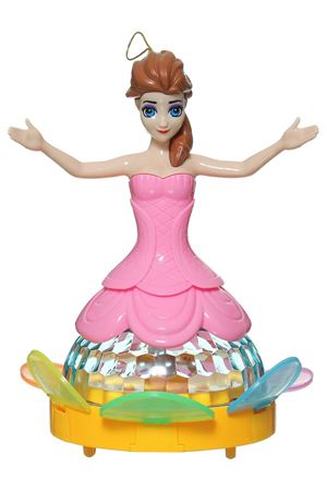 KANATLI IŞIKLI BEBEKLER 