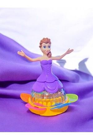 KANATLI IŞIKLI BEBEKLER 