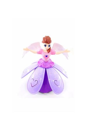 KT. IŞIKLI ETEKLERİ AÇILAN BEBEK