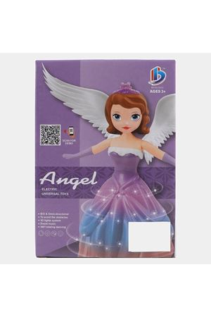 KT. IŞIKLI ETEKLERİ AÇILAN BEBEK