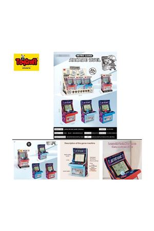 OYUN KONSOLU MASA TİPİ GAMES