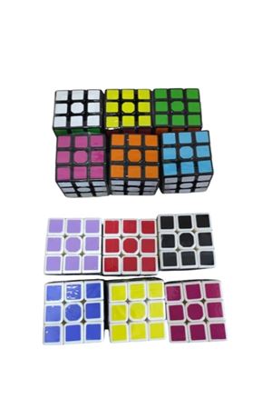 ZEKA KÜPÜ SİYAH AYARLANABİLİR 