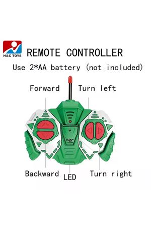 UZAKTAN KUMANDALI ŞARJLI FARMER TRUCK TRAKTÖR 