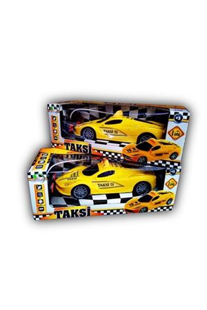 UZAKTAN KUMANDALI ŞARJLI FULL FONKSİYON TAKSİ 