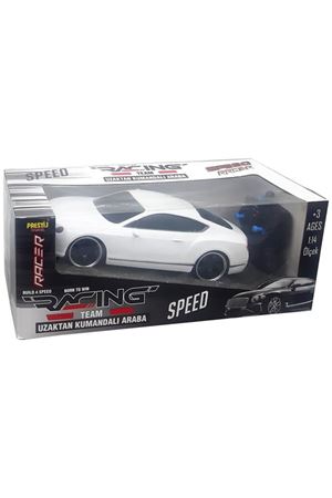 UZAKTAN KUMANDALI 1/14 ŞARJLI BENTLY ARABA