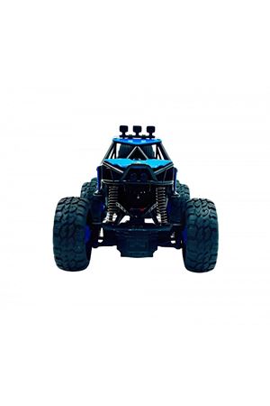 UZAKTAN KUMANDALI 6 TEKER DUMAN ÇIKARAN JEEP 