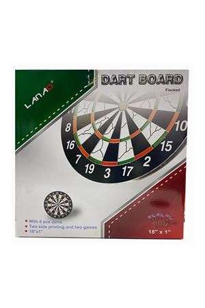 KUTUDA ORJİNAL DART 45cm