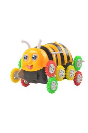 KUTUDA PİLLİ TAKLACI ARI