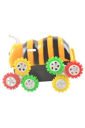 KUTUDA PİLLİ TAKLACI ARI