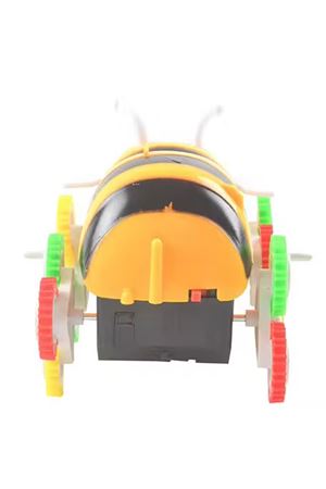 KUTUDA PİLLİ TAKLACI ARI