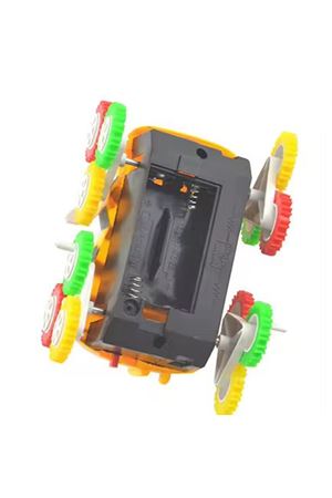 KUTUDA PİLLİ TAKLACI ARI