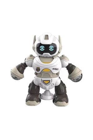 KUTUDA ROTATİNG DÖNEN IŞIKLI MÜZİK ROBOT