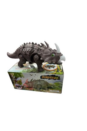 KUTUDA PİLLİ DİNAZOR 