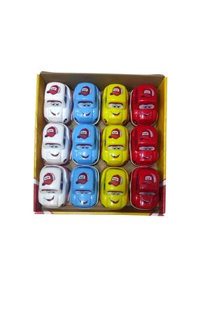 SÜRTMELİ MİNİBÜS 