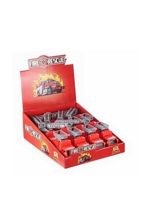 SÜRTMELİ İTFAİYE 