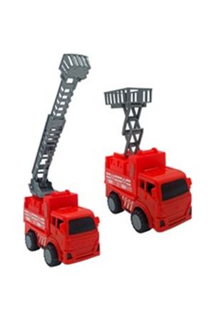 SÜRTMELİ İTFAİYE 