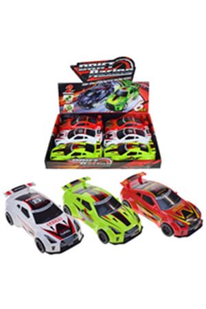 SÜRT.DRİFT ATAN ARABA 