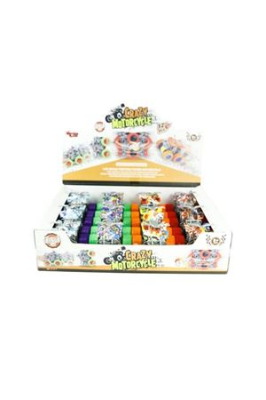 4X4 SÜRTMELİ RESİMLİ JİP