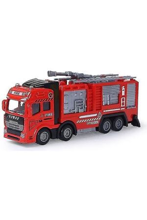 METAL İTFAİYE ARAÇLARI 