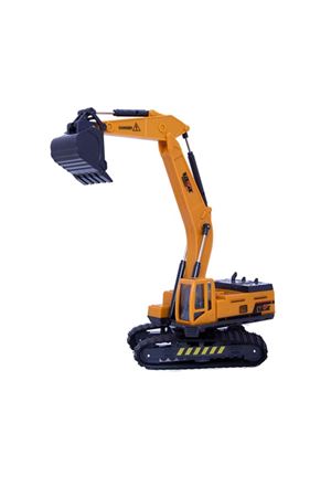 EKSKAVATÖR KIRILMAZ 