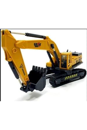 EKSKAVATÖR KIRILMAZ 