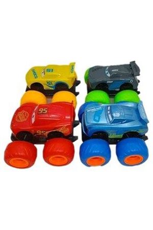 SÜRTMELİ MQEEN JEEP 