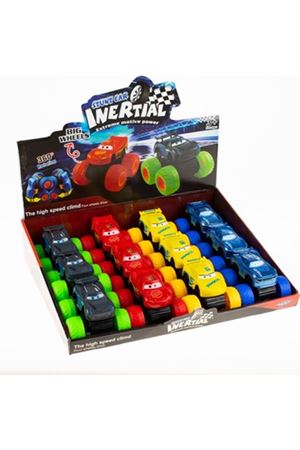 SÜRTMELİ MQEEN JEEP 