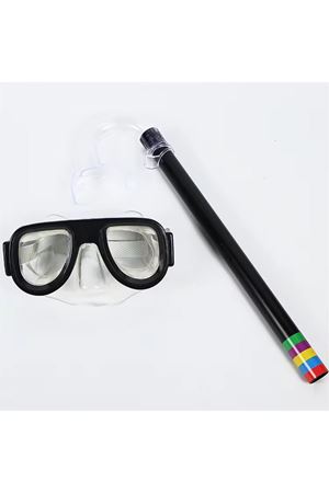 PVC DE JOOLANG ŞİNORKEL SET