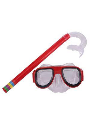 PVC DE JOOLANG ŞİNORKEL SET