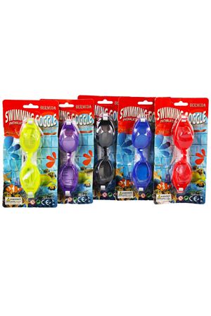 KARTELA YÜZÜCÜ GÖZLÜĞÜ ÇOCUK GARSON 