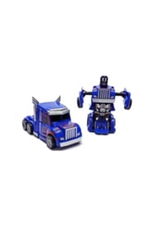 ÇEK-BIRAK TRANSFORMENS ARABA 