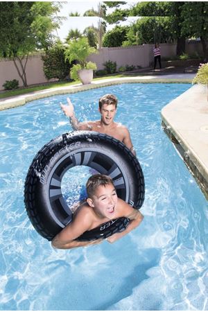 PVS 90 CM KAMYON TEKERİ SİMİT