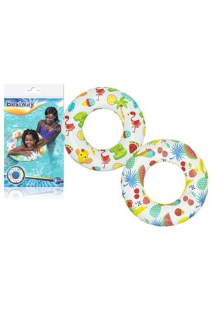 PVS 61 CM DESENLİ SİMİT