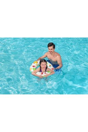 PVS 61 CM DESENLİ SİMİT