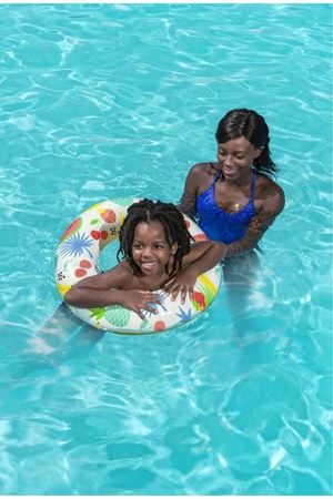 PVS 61 CM DESENLİ SİMİT