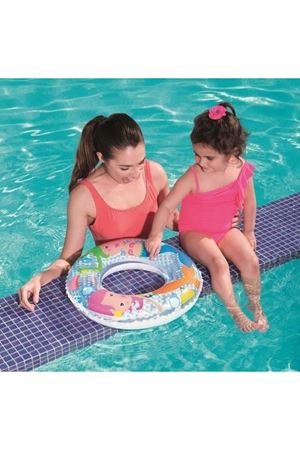 PVS 51 CM SİMİT DENİZ 