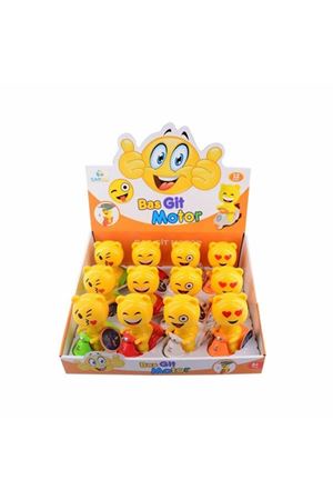 BAS GİT MOTORSİKLET 