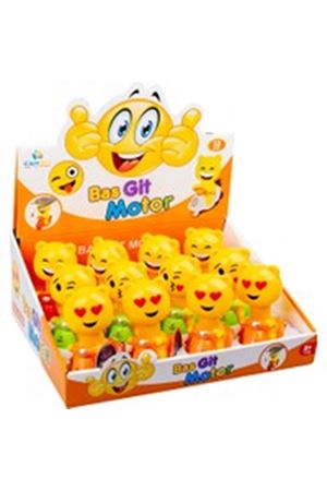 BAS GİT MOTORSİKLET 