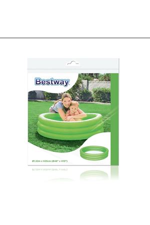 PVS 122”25 CM 3  BÖLGELİ RENKLİ HAVUZ