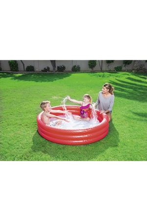 PVS HAVUZ RENKLİ 3 BÖLMELİ 152”30 CM