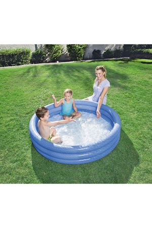 PVS HAVUZ RENKLİ 3 BÖLMELİ 152”30 CM