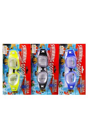 KARTELA ÇOCUK YÜZÜCÜ GÖZLÜĞÜ 