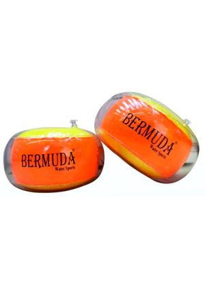 KUTUDA KOLLUK BERMUDA LÜX